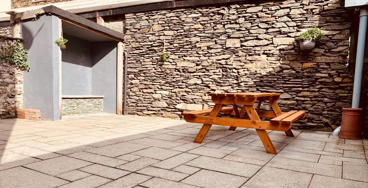 Woodland Cottage - Private Courtyard - Pet Friendly Retreat In The Heart Of Windermere Dış mekan fotoğraf